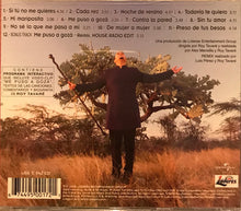 Load image into Gallery viewer, Roy Tavaré* : Campo, Sol Y Luna (CD, Album)