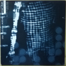 Load image into Gallery viewer, The Sixteen Million Dollar Man : Pink Yo Black (12&quot;)