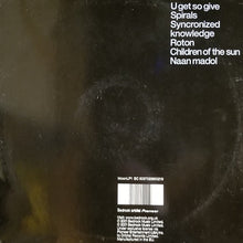 Load image into Gallery viewer, Moonface : Between Worlds (3xLP, Album)