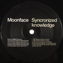 Load image into Gallery viewer, Moonface : Between Worlds (3xLP, Album)