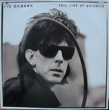 Load image into Gallery viewer, Ric Ocasek : This Side Of Paradise (LP, Album)