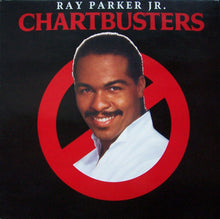 Load image into Gallery viewer, Ray Parker Jr. : Chartbusters (LP, Comp, Ind)