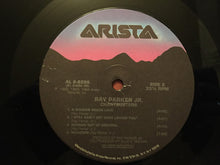 Load image into Gallery viewer, Ray Parker Jr. : Chartbusters (LP, Comp, Ind)