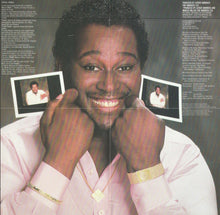 Load image into Gallery viewer, Luther Vandross : Busy Body (CD, Album, RE)