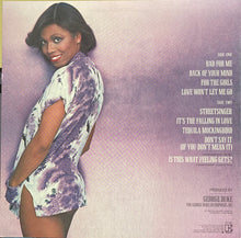 Load image into Gallery viewer, Dee Dee Bridgewater : Bad For Me (LP, Album, Promo, W/Lbl)