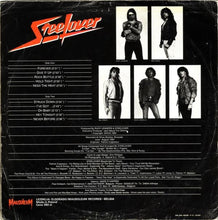 Load image into Gallery viewer, Steelover : Glove Me (LP, Album)