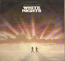 Load image into Gallery viewer, Various : White Nights: Original Motion Picture Soundtrack (LP, Album)