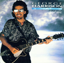 Load image into Gallery viewer, George Harrison : Cloud Nine (LP, Album, Club)