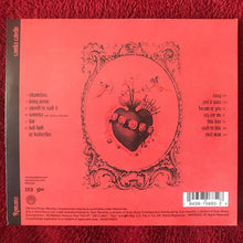 Load image into Gallery viewer, Camila Cabello : Romance (CD, Album, Tar)