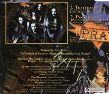 Load image into Gallery viewer, Sepultura : Territory (CD, Single, RP)
