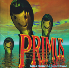Load image into Gallery viewer, Primus : Tales From The Punchbowl (CD, Album, Promo, SRC)