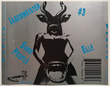 Load image into Gallery viewer, Pervis : Pervis (CD, EP)