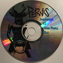 Load image into Gallery viewer, Pervis : Pervis (CD, EP)