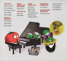 Load image into Gallery viewer, VeggieTales*, Various : Have We Got A Show For You! (Ten Years Of VeggieTales Greatest Hits) (CD, Album, Comp)