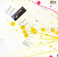 Load image into Gallery viewer, Blue Mercedes : Love Is The Gun (12&quot;)