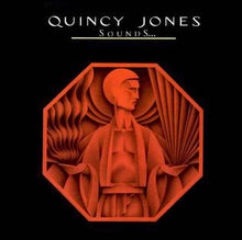 Load image into Gallery viewer, Quincy Jones : Sounds ... And Stuff Like That!! (LP, Album)