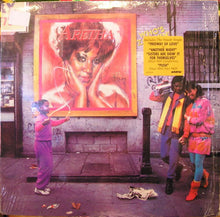 Load image into Gallery viewer, Aretha Franklin : Who&#39;s Zoomin&#39; Who? (LP, Album, Ind)