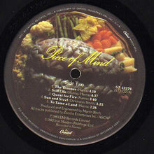 Load image into Gallery viewer, Iron Maiden : Piece Of Mind (LP, Album, Win)