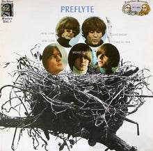 Load image into Gallery viewer, David Crosby, Jim McGuinn, Chris Hillman, Gene Clark, Michael Clarke : Preflyte (LP, Album, Uni)