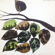 Load image into Gallery viewer, David Crosby, Jim McGuinn, Chris Hillman, Gene Clark, Michael Clarke : Preflyte (LP, Album, Uni)