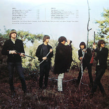 Load image into Gallery viewer, David Crosby, Jim McGuinn, Chris Hillman, Gene Clark, Michael Clarke : Preflyte (LP, Album, Uni)
