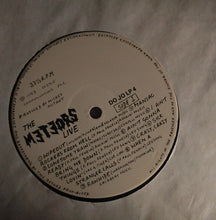 Load image into Gallery viewer, The Meteors (2) : The Meteors Live (LP, Album, RE)