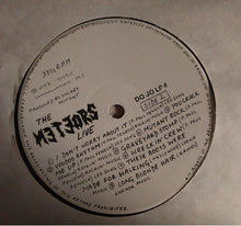 Load image into Gallery viewer, The Meteors (2) : The Meteors Live (LP, Album, RE)
