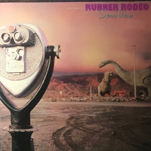 Load image into Gallery viewer, Rubber Rodeo : Scenic Views (LP, Album, 22)