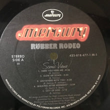 Load image into Gallery viewer, Rubber Rodeo : Scenic Views (LP, Album, 22)
