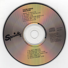 Load image into Gallery viewer, Clifton Chenier : Bayou Blues (CD, Comp, RM)