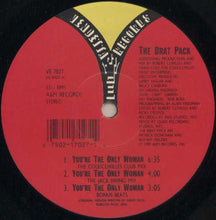 Load image into Gallery viewer, The Brat Pack : You&#39;re The Only Woman (12&quot;)