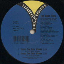 Load image into Gallery viewer, The Brat Pack : You&#39;re The Only Woman (12&quot;)
