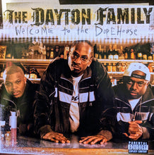 Load image into Gallery viewer, The Dayton Family : Welcome To The Dope House (CD, Album)