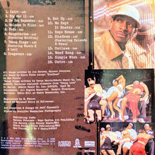 Load image into Gallery viewer, The Dayton Family : Welcome To The Dope House (CD, Album)