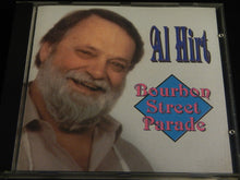 Load image into Gallery viewer, Al Hirt : Bourbon Street Parade (CD, Comp)