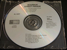 Load image into Gallery viewer, Al Hirt : Bourbon Street Parade (CD, Comp)