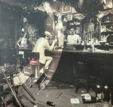 Led Zeppelin : In Through The Out Door (LP, Album, 