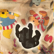 Load image into Gallery viewer, Hash (5) : I Forgot My Blanket (7&quot;, Single)