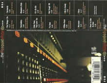 Load image into Gallery viewer, Flip Squad Allstars : The Flip Squad Allstar DJs (CD, Album)