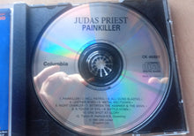 Load image into Gallery viewer, Judas Priest : Painkiller (CD, Album, RE)