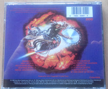 Load image into Gallery viewer, Judas Priest : Painkiller (CD, Album, RE)