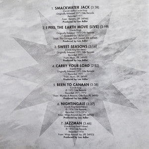 Carole King : Super Hits (CD, Comp)