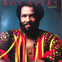 Load image into Gallery viewer, Roy Ayers : Let's Do It (LP, Album, PRC)