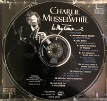 Load image into Gallery viewer, Charlie Musselwhite : In My Time... (CD, Club)