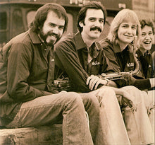 Load image into Gallery viewer, The Brecker Brothers Band* : Back To Back (LP, Album)