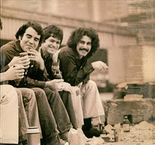 Load image into Gallery viewer, The Brecker Brothers Band* : Back To Back (LP, Album)