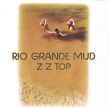 Load image into Gallery viewer, Z Z Top* : Rio Grande Mud (LP, Album, RE)