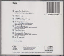 Load image into Gallery viewer, Louis Armstrong : The Legendary Louis Armstrong (CD, Comp, RM)