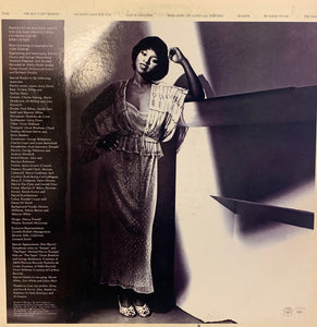 Deniece Williams : Song Bird (LP, Album, Pit)