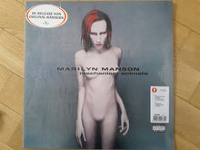 Load image into Gallery viewer, Marilyn Manson : Mechanical Animals (LP, Album)